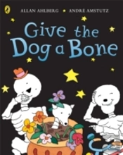 Funnybones: Give The Dog A Bone