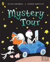 Funnybones: Mystery Tour