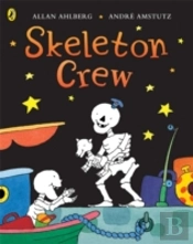 Funnybones: Skeleton Crew