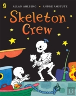 Bertrand.pt - Funnybones: Skeleton Crew