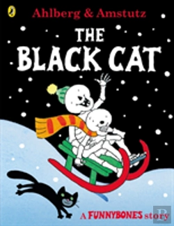 Bertrand.pt - Funnybones: The Black Cat