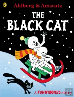 Bertrand.pt - Funnybones: The Black Cat