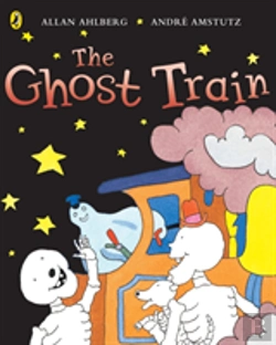 Bertrand.pt - Funnybones: The Ghost Train