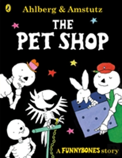 Bertrand.pt - Funnybones: The Pet Shop