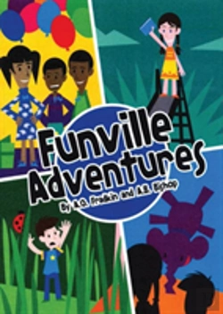 Bertrand.pt - Funville Adventures
