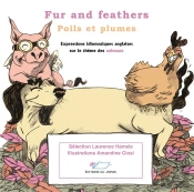 Fur And Feathers