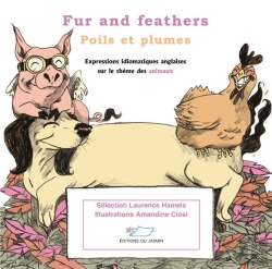 Bertrand.pt - Fur And Feathers