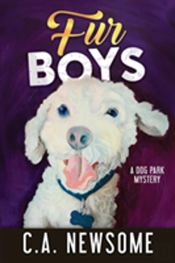 Bertrand.pt - Fur Boys