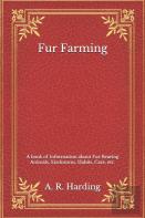 Fur Farming