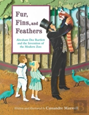 Fur, Fins, And Feathers
