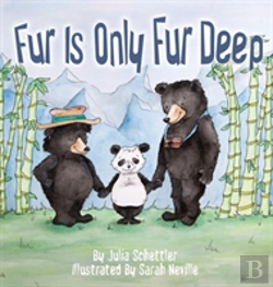 Bertrand.pt - Fur Is Only Fur Deep
