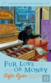 Fur Love Or Money