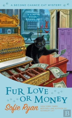 Bertrand.pt - Fur Love Or Money