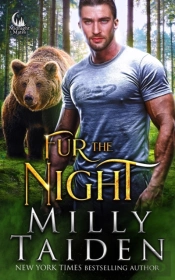 Fur The Night