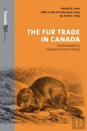 Fur Trade In Canada