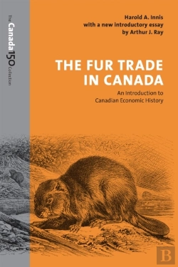 Bertrand.pt - Fur Trade In Canada