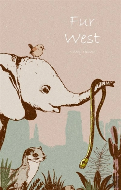Bertrand.pt - Fur West