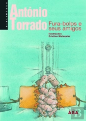 Fura-Bolos e seus Amigos
