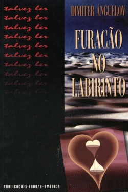 Bertrand.pt - Furacão no Labirinto
