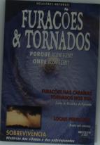 Furacões & Tornados