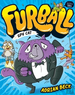 Bertrand.pt - Furball