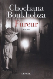 Fureur