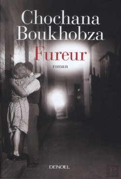 Bertrand.pt - Fureur
