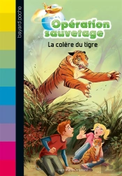 Fureur Du Tigre - N3 - Mai 2013