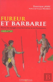 Fureur Et Barbarie