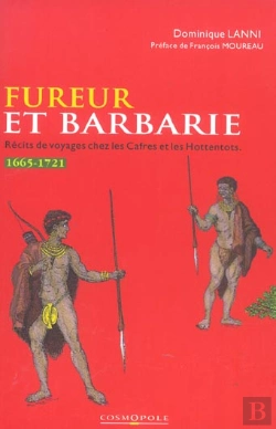 Bertrand.pt - Fureur Et Barbarie