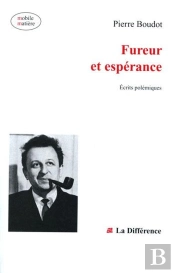 Fureur Et Espérance