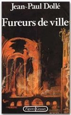 Bertrand.pt - Fureurs De Ville