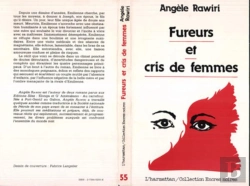 Bertrand.pt - Fureurs Et Cris De Femmes