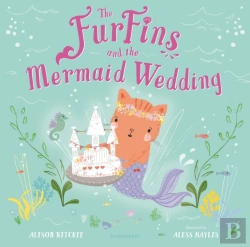 Bertrand.pt - Furfins And The Mermaid Wedding