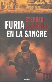 Furia En La Sangre  