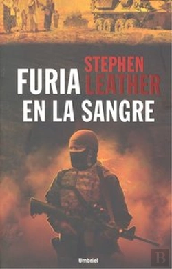 Bertrand.pt - Furia En La Sangre  