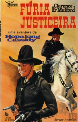 Bertrand.pt - Fúria Justiceira