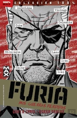 Bertrand.pt - Furia: Mis Guerras Perdidas 02