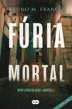 Bertrand.pt - Fúria Mortal