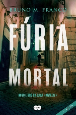 Bertrand.pt - Fúria Mortal