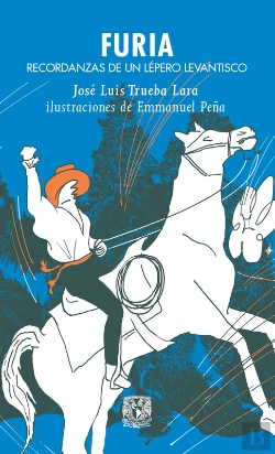 Bertrand.pt - Furia. Recordanzas De Un Lépero Levantisco