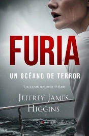 Furia. Un Oceano De Terror