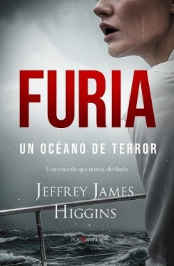 Bertrand.pt - Furia. Un Oceano De Terror