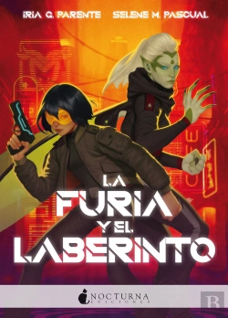 Bertrand.pt - Furia Y El Laberinto,La