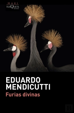 Bertrand.pt - Furias Divinas