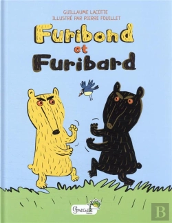 Bertrand.pt - Furibond Et Furibard