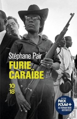 Bertrand.pt - Furie Caraïbe