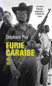 Furie Caraïbe