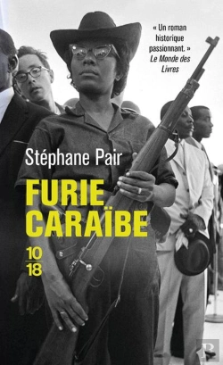 Bertrand.pt - Furie Caraïbe