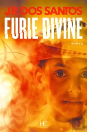 Furie Divine